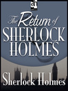The Return of Sherlock Holmes (MP3)